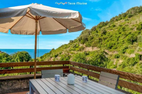 Il Frantoio, Terre Marine Corniglia